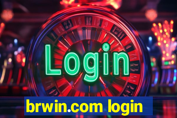 brwin.com login